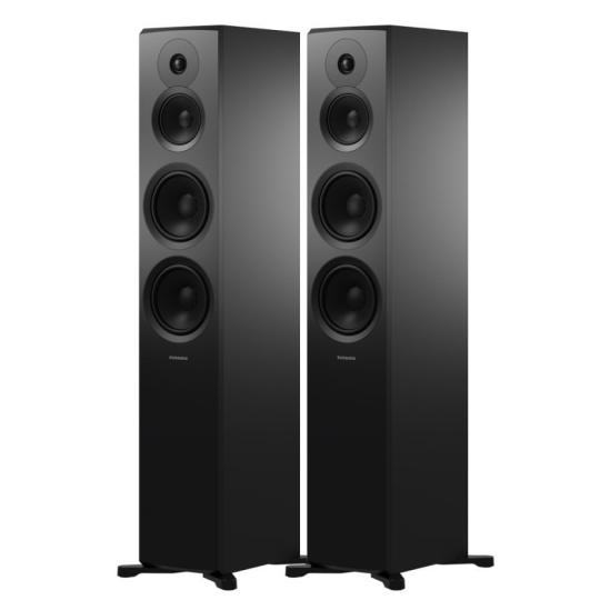 Dynaudio Emit 50 | Enceintes puissantes!