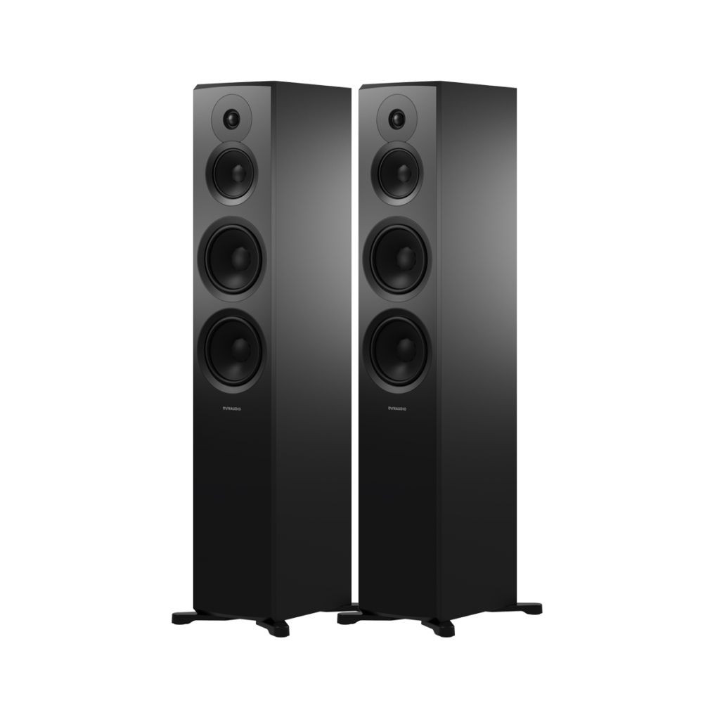 Dynaudio Emit 50 | Enceintes puissantes!