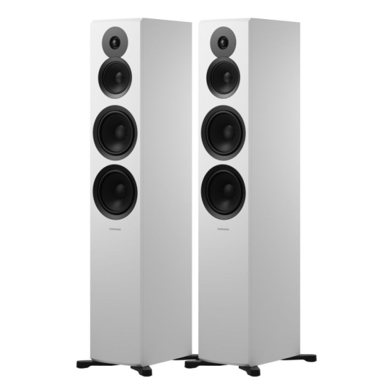 Dynaudio Emit 50 | Enceintes puissantes!