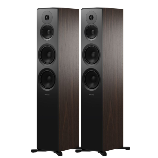 Dynaudio Emit 50 | Enceintes puissantes!