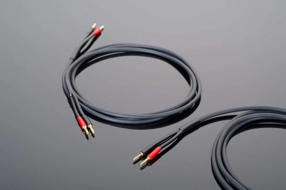 Transparent Audio Hardwired HP | Câbles d'enceintes
