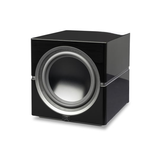 Martin Logan Dynamo 12 | Caisson de graves 1600w