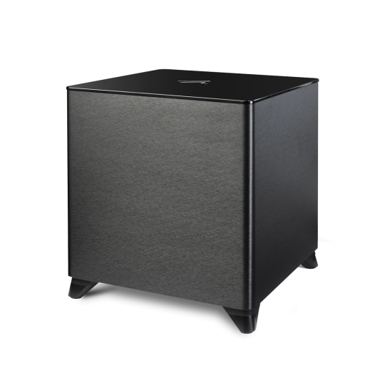 Martin Logan Dynamo Foundation  12 | Caisson de graves 700w