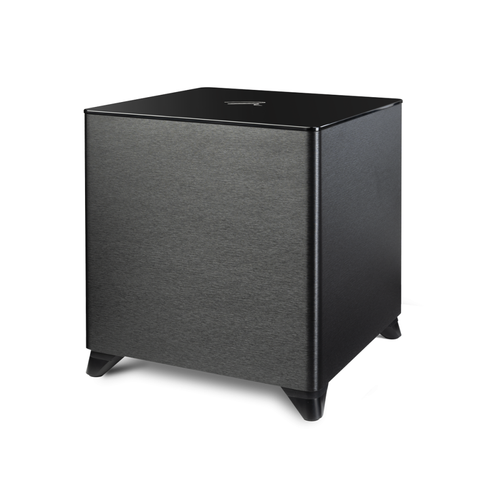 Martin Logan Dynamo Foundation  12 | Caisson de graves 700w