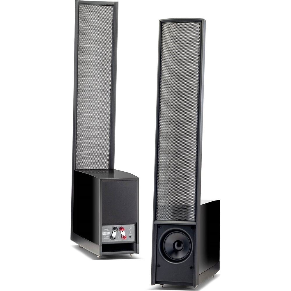 Martin Logan Classic ESL 9 | Enceintes électrostatiques passives