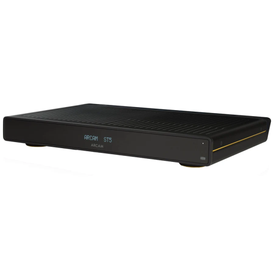 Arcam Radia ST5 | Lecteur réseau avec dac