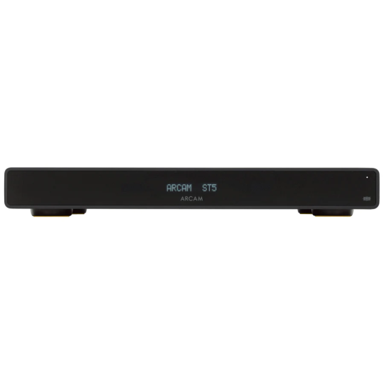 Arcam Radia ST5 | Lecteur réseau avec dac