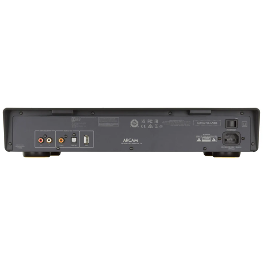 Arcam Radia CD5 | Lecteur CD