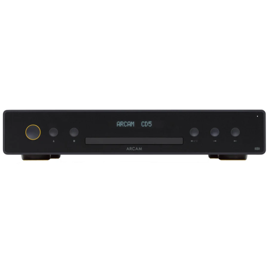 Arcam Radia CD5 | Lecteur CD