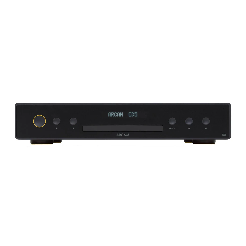 Arcam Radia CD5 | Lecteur CD