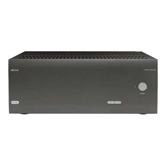 Arcam HD PA720 | Amplificateur de puisance multi-canaux