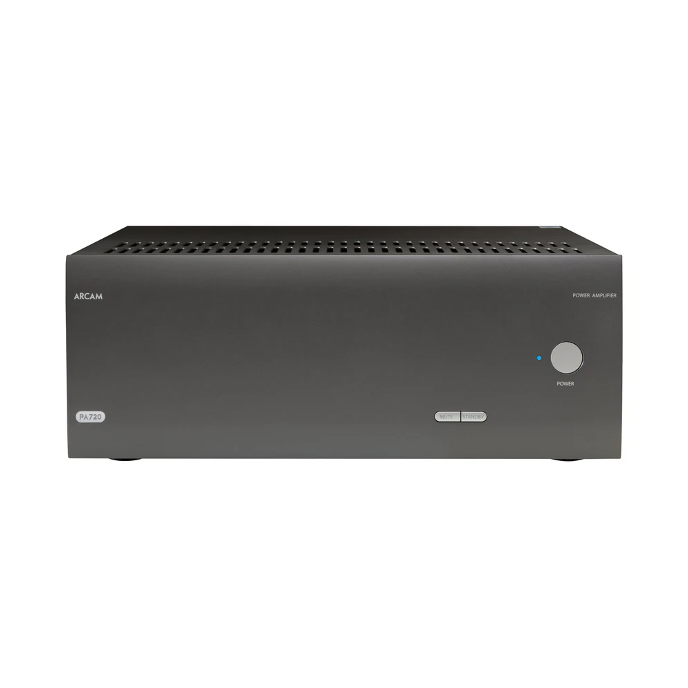 Arcam HD PA720 | Amplificateur de puisance multi-canaux