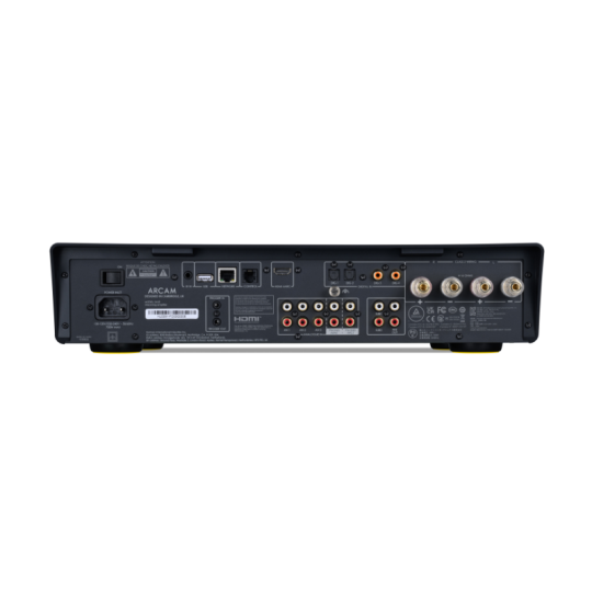 Arcam SA35 | Amplificateur connecté