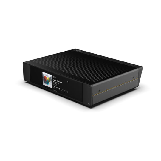 Arcam ST25 | Lecteur réseau haute-résolution