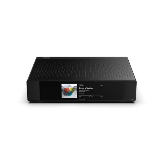 Arcam ST25 | Lecteur réseau haute-résolution