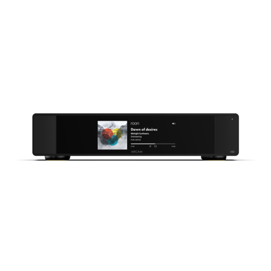 Arcam ST25 | Lecteur réseau haute-résolution