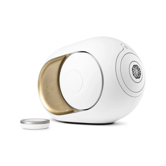 Devialet Phantom I 108 DB Opéra de Paris - Feuille d'or