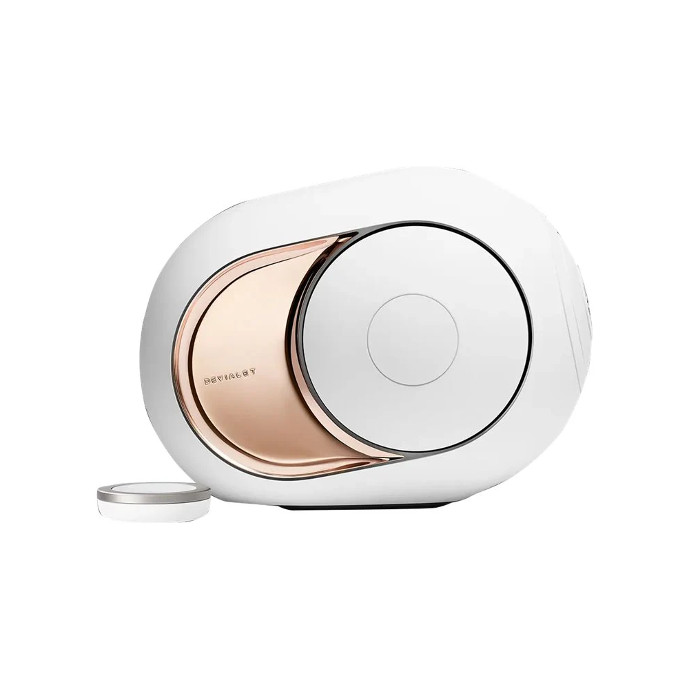 Devialet Phantom I 108 dB