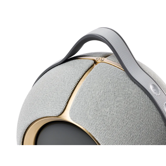 Devialet Mania I Enceinte wifi/bluetooth portative