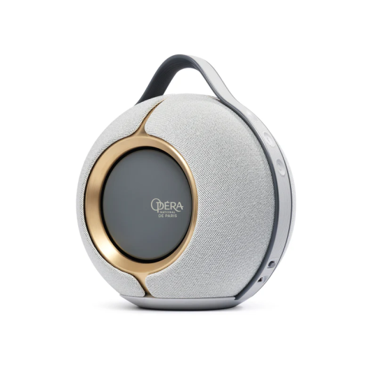 Devialet Mania I Enceinte wifi/bluetooth portative