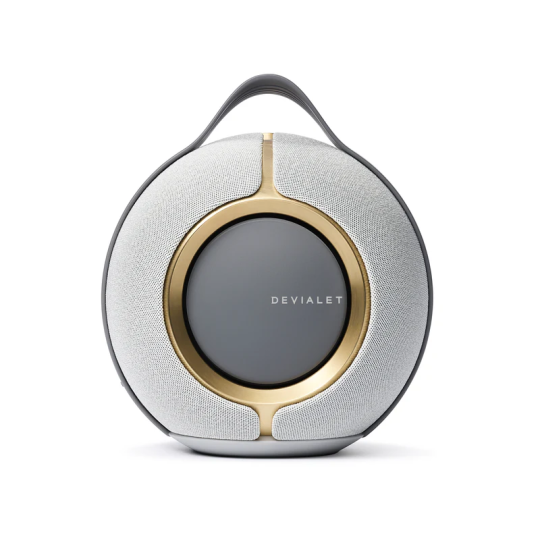 Devialet Mania I Enceinte wifi/bluetooth portative