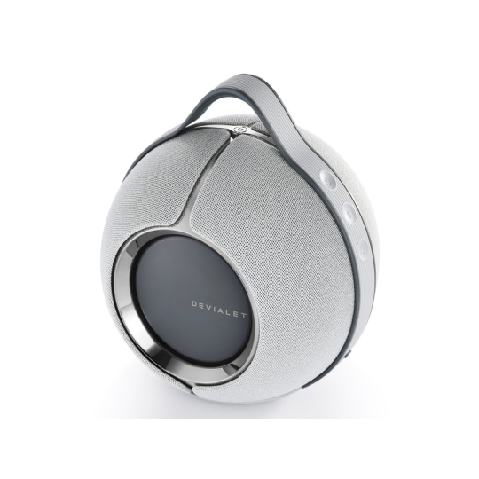 Devialet Mania I Enceinte wifi/bluetooth portative