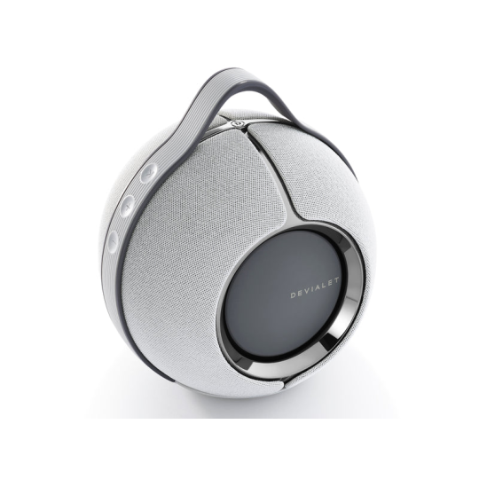 Devialet Mania I Enceinte wifi/bluetooth portative