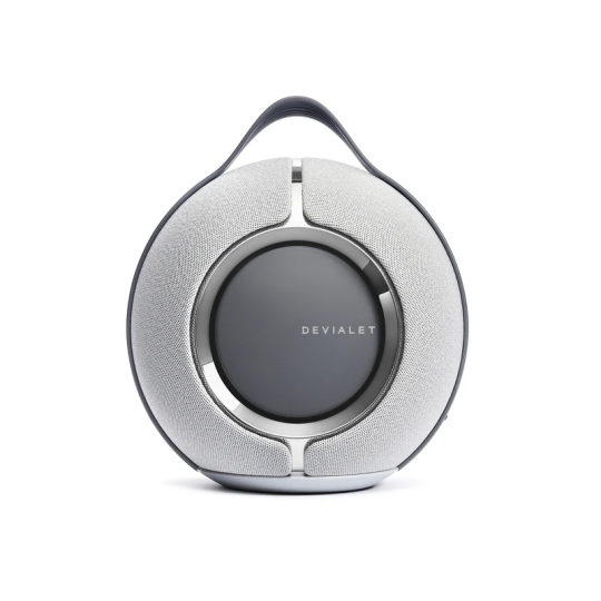 Devialet Mania I Enceinte wifi/bluetooth portative