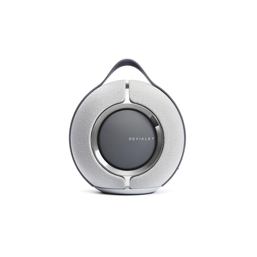 Devialet Mania I Enceinte wifi/bluetooth portative