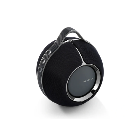 Devialet Mania I Enceinte wifi/bluetooth portative