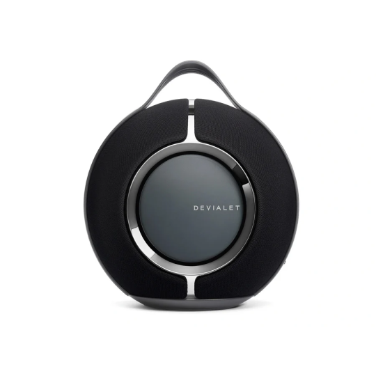 Devialet Mania I Enceinte wifi/bluetooth portative