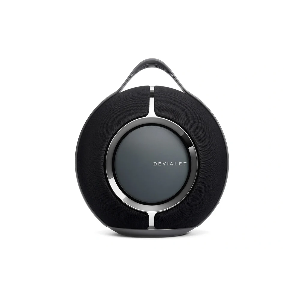 Devialet Mania I Enceinte wifi/bluetooth portative