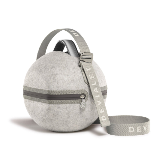 Devialet Mania Cocoon I Sac de transport