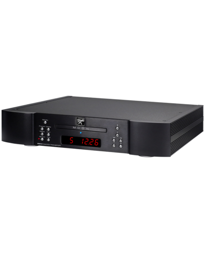 Moon 260DT | Transport CD...