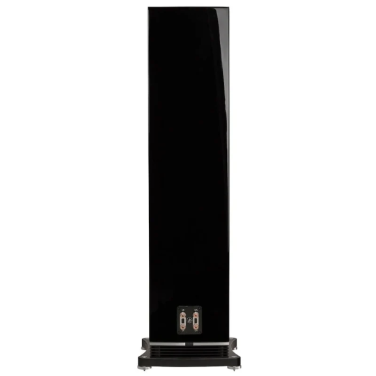 Fyne Audio F502 | Enceinte colonne hifi