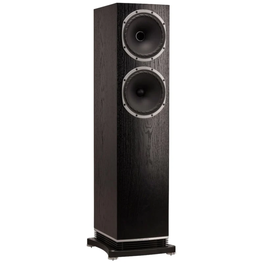 Fyne Audio F502 | Enceinte colonne hifi