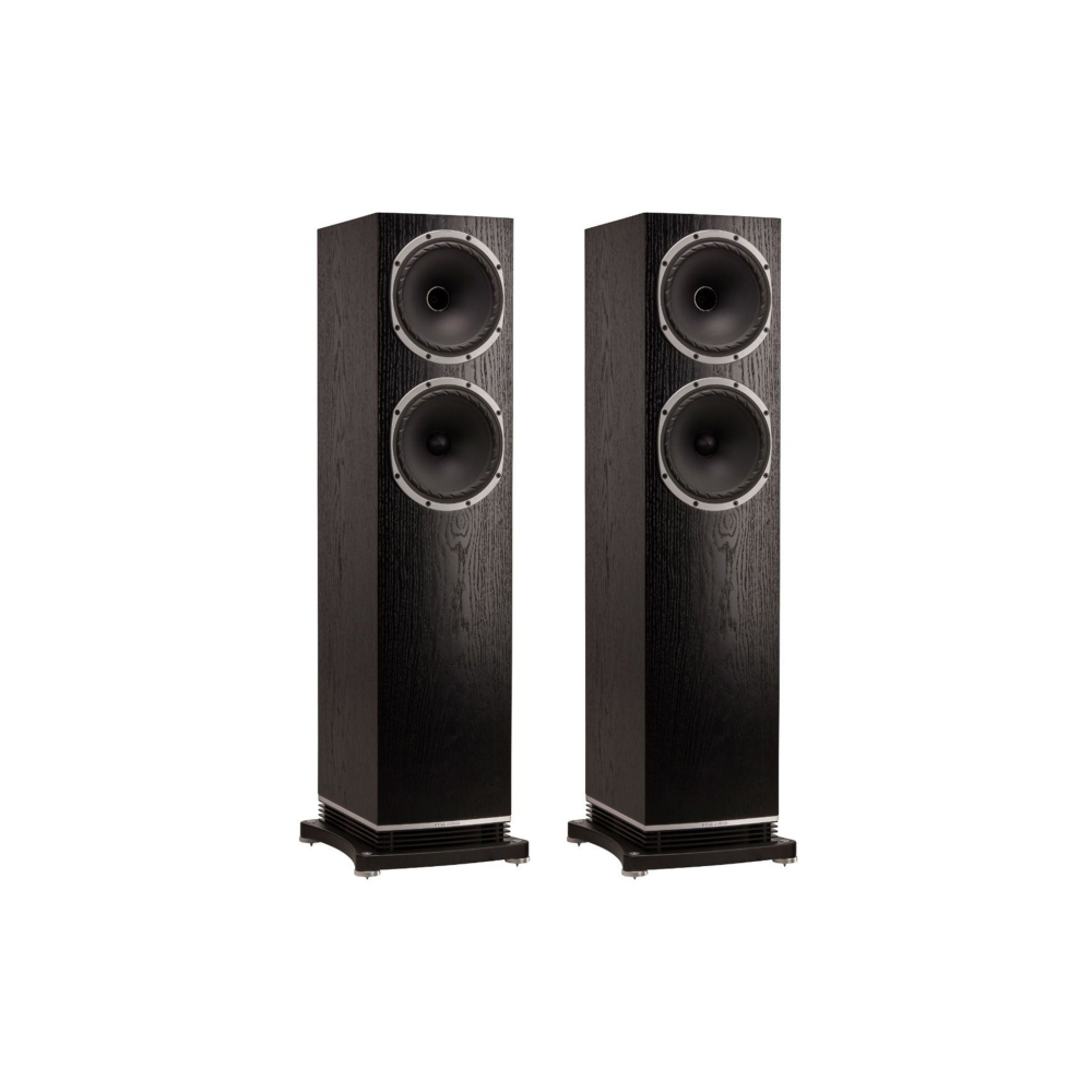 Fyne Audio F502 | Enceinte colonne hifi