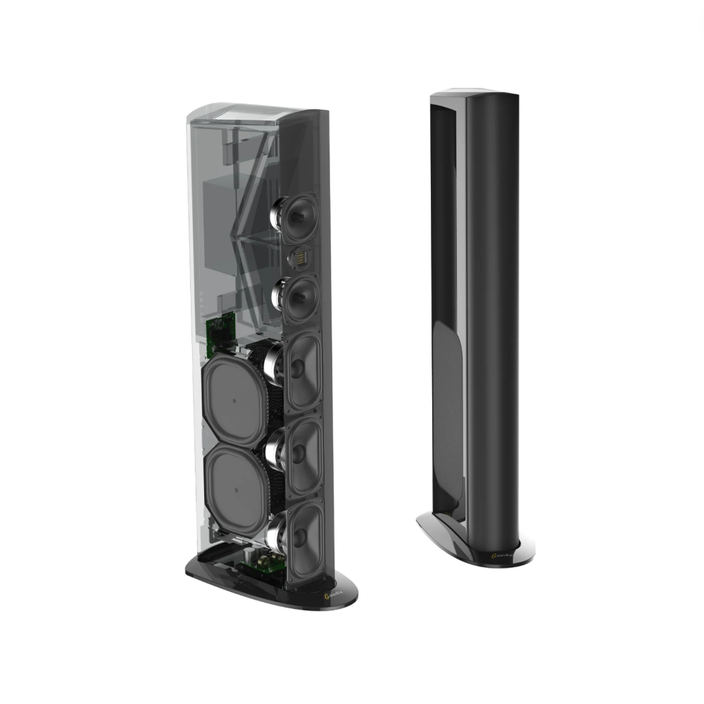 GoldenEar Triton Reference