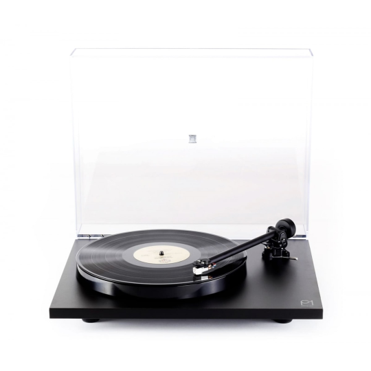 Rega Planar 1 | Table tournante