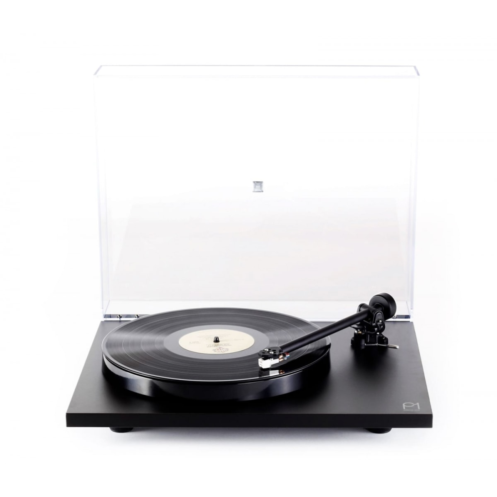 Rega Planar 1 | Table tournante