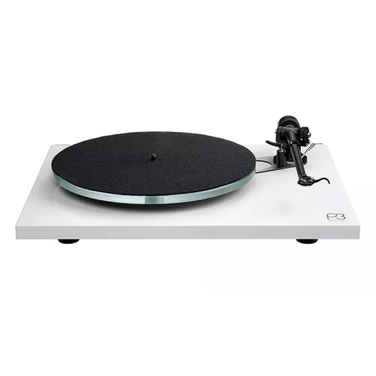 Rega Planar 3 | Table tournante sans cellule