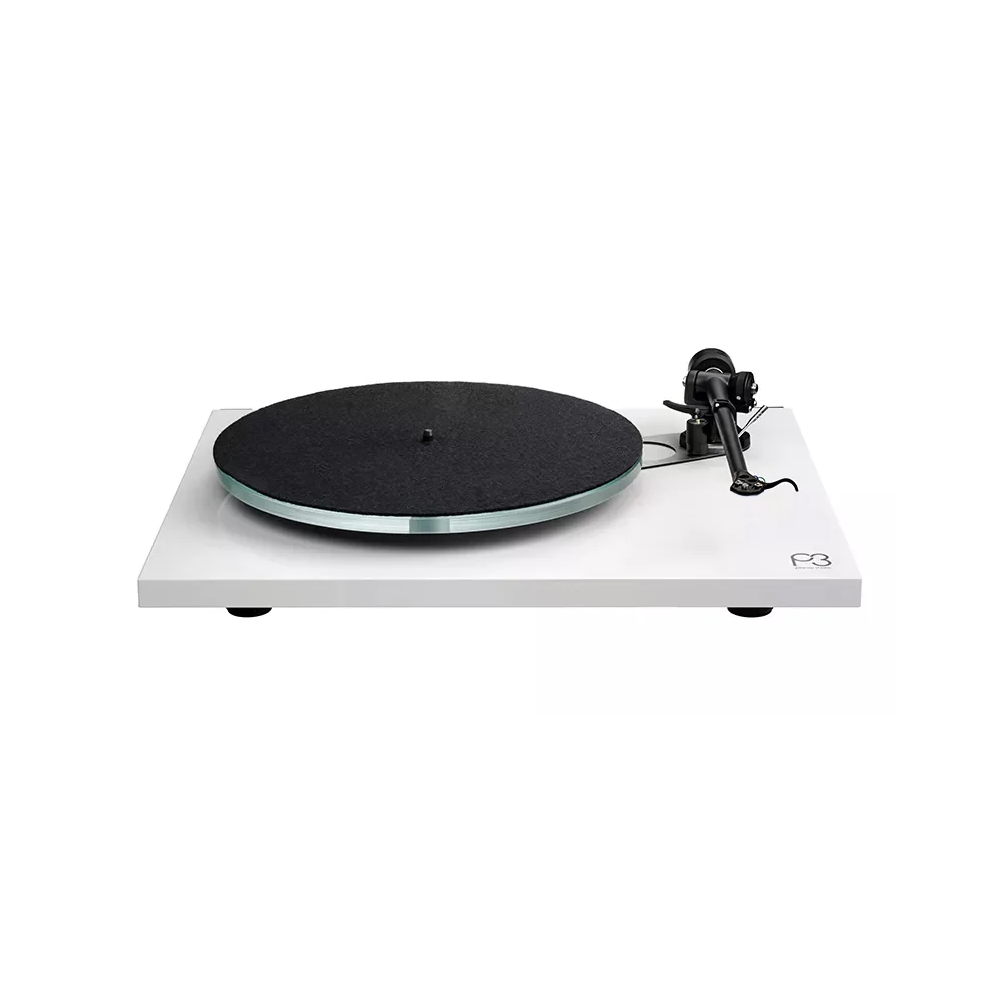 Rega Planar 3 | Table tournante sans cellule