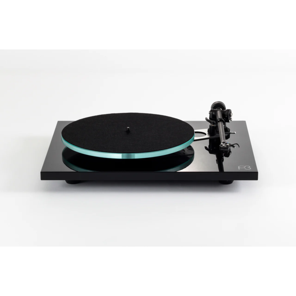 Rega Planar 3 | Table tournante sans cellule