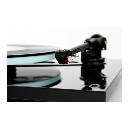 Rega Planar 3-ND3 | Table tournante avec cellule ND3