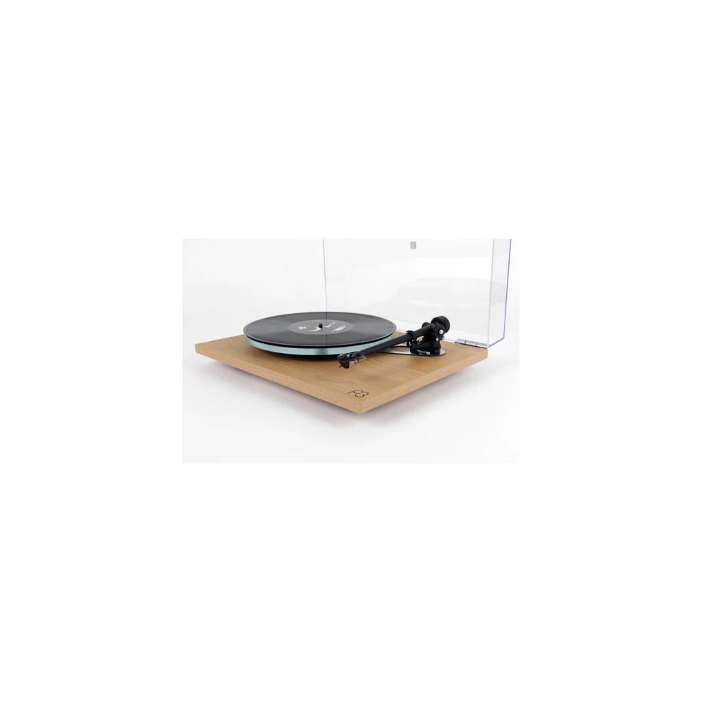 Rega Planar 3-ND3 | Table tournante avec cellule ND3