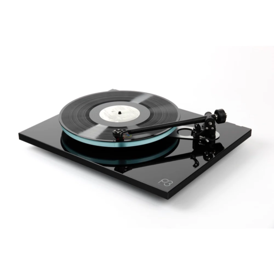 Rega Planar 3-ND3 | Table tournante avec cellule ND3