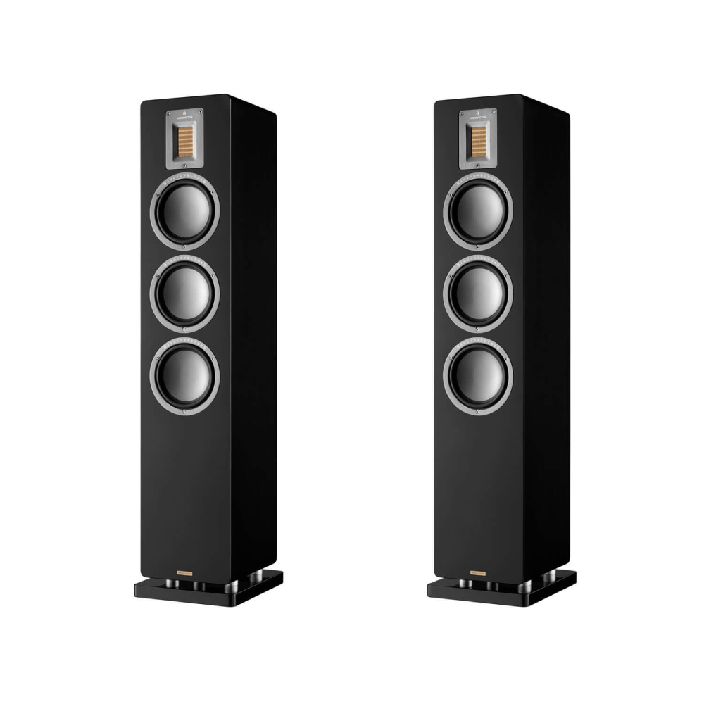 Audiovector QR5 SE