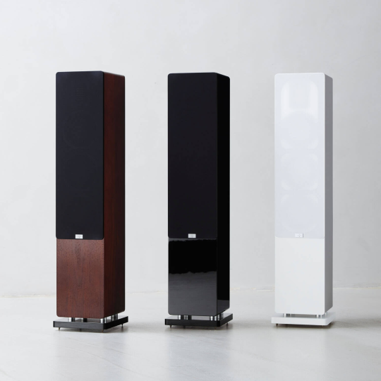 JLAudio |E-Sub 110 Ash