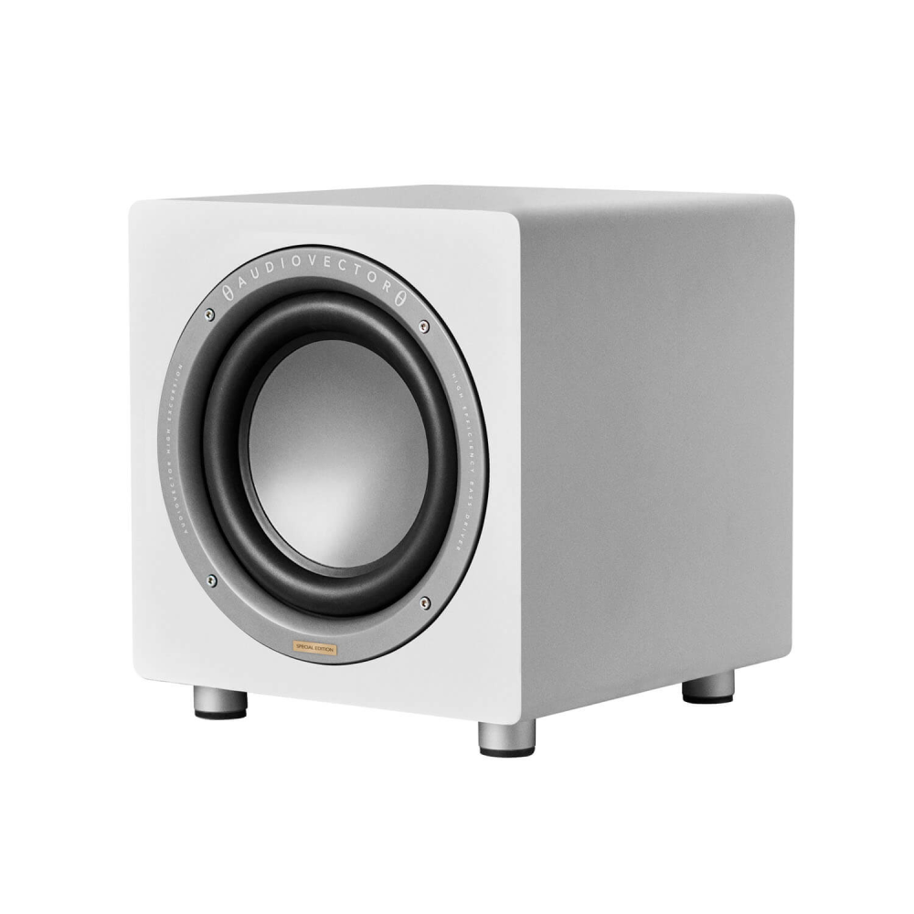 Audiovector QR SUB SE