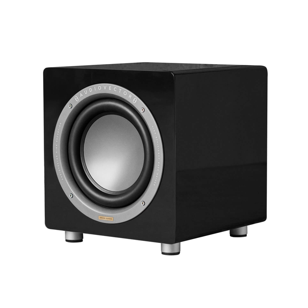 Audiovector QR SUB SE